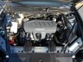 3.8 Liter 3800 Series III V6 2005 Buick LaCrosse CXL Engine