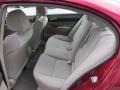 Tango Red Pearl - Civic LX Sedan Photo No. 13