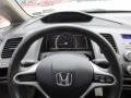 Tango Red Pearl - Civic LX Sedan Photo No. 16