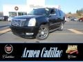 Black Raven - Escalade AWD Photo No. 1