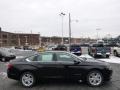 2014 Black Chevrolet Impala LT  photo #1