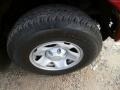 Barcelona Red Metallic - Tacoma V6 Access Cab 4x4 Photo No. 7