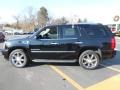 Black Raven - Escalade AWD Photo No. 8
