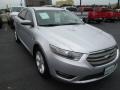Ingot Silver Metallic - Taurus SEL Photo No. 1