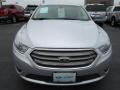 Ingot Silver Metallic - Taurus SEL Photo No. 2