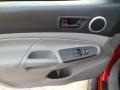 Barcelona Red Metallic - Tacoma V6 Access Cab 4x4 Photo No. 12
