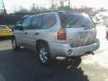 2004 Liquid Silver Metallic GMC Envoy SLT 4x4  photo #8