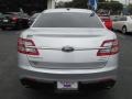 Ingot Silver Metallic - Taurus SEL Photo No. 5