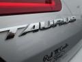Ingot Silver Metallic - Taurus SEL Photo No. 6