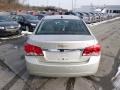 2014 Champagne Silver Metallic Chevrolet Cruze LT  photo #6