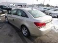 2014 Champagne Silver Metallic Chevrolet Cruze LT  photo #7