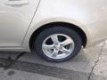 2014 Champagne Silver Metallic Chevrolet Cruze LT  photo #9