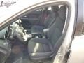 2014 Champagne Silver Metallic Chevrolet Cruze LT  photo #10