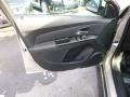 2014 Champagne Silver Metallic Chevrolet Cruze LT  photo #11