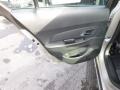 2014 Champagne Silver Metallic Chevrolet Cruze LT  photo #13