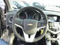 2014 Champagne Silver Metallic Chevrolet Cruze LT  photo #18