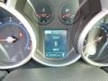 2014 Champagne Silver Metallic Chevrolet Cruze LT  photo #19