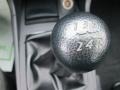 2009 Graphite Gray Pearl Mitsubishi Lancer DE  photo #14