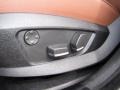 2013 BMW 5 Series 535i Sedan Controls