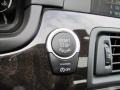 Cinnamon Brown Controls Photo for 2013 BMW 5 Series #89225332