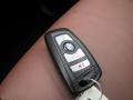 2013 BMW 5 Series 535i Sedan Keys