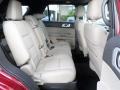 2014 Ruby Red Ford Explorer Limited  photo #12