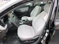 Black Front Seat Photo for 2014 Kia Optima #89225647