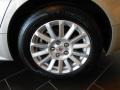 Silver Coast Metallic - CTS 4 3.0 AWD Sedan Photo No. 11