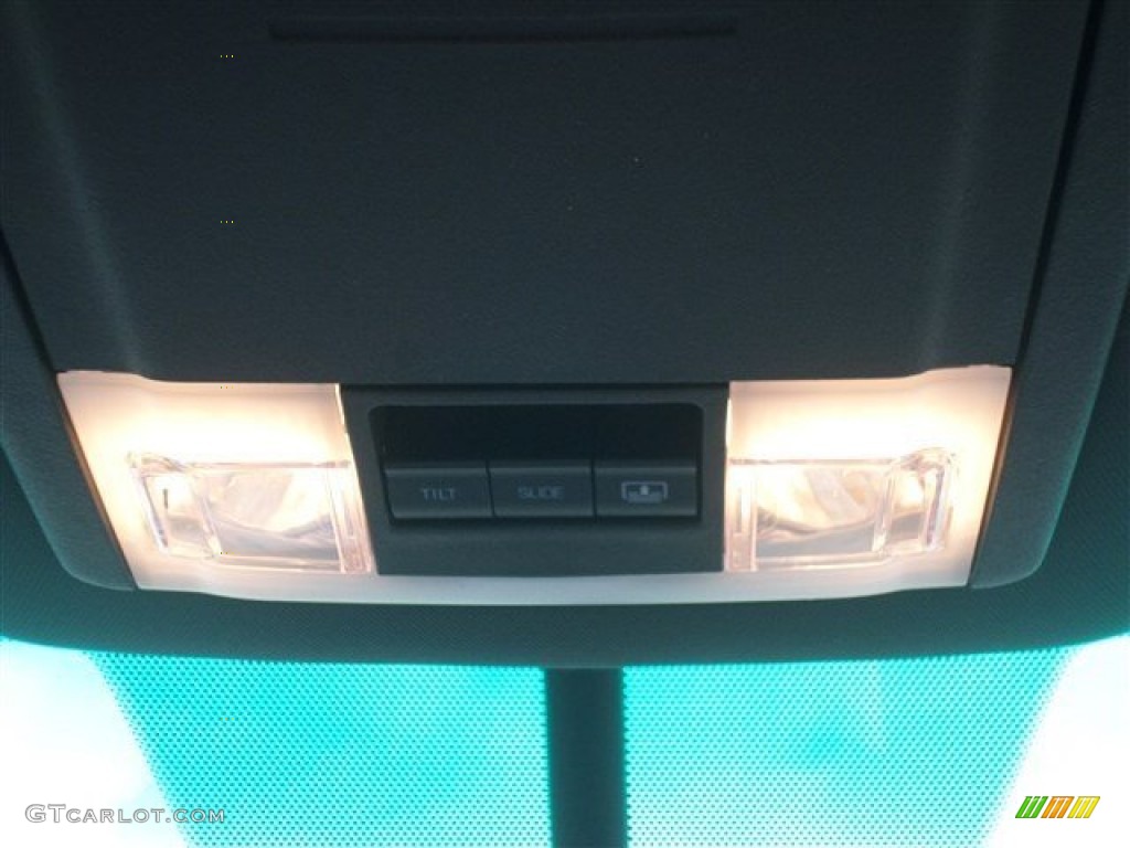 2014 Explorer Limited - Ruby Red / Medium Light Stone photo #21