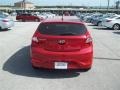 Boston Red - Accent GS 5 Door Photo No. 4