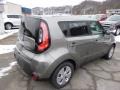 2014 Titanium Gray Kia Soul 1.6  photo #8