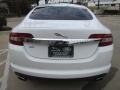 Polaris White - XF Premium Sport Sedan Photo No. 9