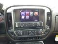 2014 Black Chevrolet Silverado 1500 LTZ Crew Cab 4x4  photo #16