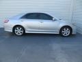 Titanium Metallic - Camry SE Photo No. 3
