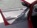 Boston Red - Accent GS 5 Door Photo No. 13