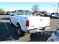 Oxford White - F150 XLT Regular Cab 4x4 Photo No. 3