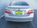 Titanium Metallic - Camry SE Photo No. 5