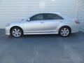 Titanium Metallic - Camry SE Photo No. 6