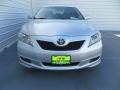 Titanium Metallic - Camry SE Photo No. 8