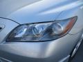 Titanium Metallic - Camry SE Photo No. 9