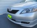 Titanium Metallic - Camry SE Photo No. 11
