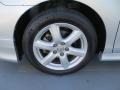 Titanium Metallic - Camry SE Photo No. 12