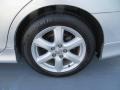 Titanium Metallic - Camry SE Photo No. 13