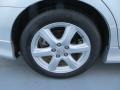 Titanium Metallic - Camry SE Photo No. 14