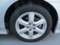 Titanium Metallic - Camry SE Photo No. 15