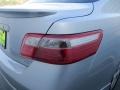 Titanium Metallic - Camry SE Photo No. 16