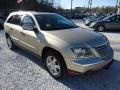 2006 Linen Gold Metallic Pearl Chrysler Pacifica Touring AWD  photo #3
