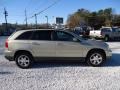 2006 Linen Gold Metallic Pearl Chrysler Pacifica Touring AWD  photo #4