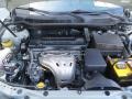 Titanium Metallic - Camry SE Photo No. 20