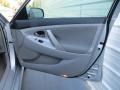 Titanium Metallic - Camry SE Photo No. 21